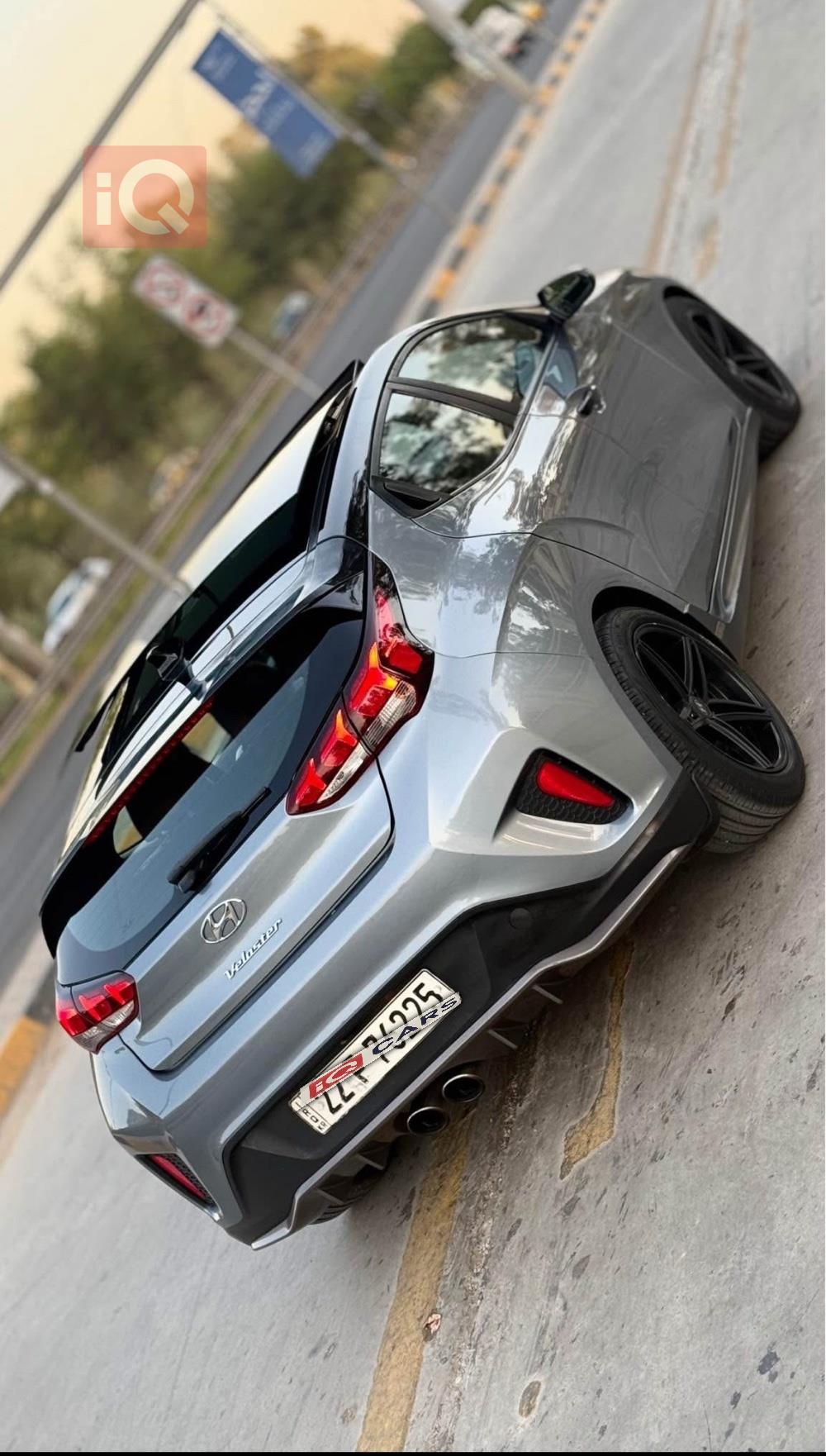 هيونداي فلوستر